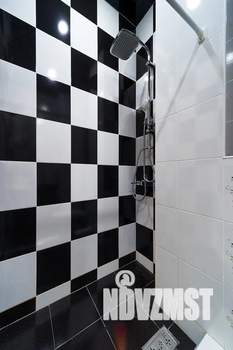 1-к квартира, посуточно, 28м2, 2/6 этаж