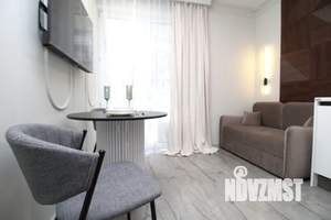 1-к квартира, посуточно, 30м2, 3/12 этаж
