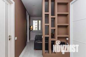 1-к квартира, посуточно, 35м2, 9/12 этаж