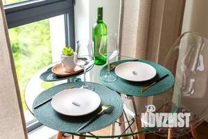 1-к квартира, посуточно, 32м2, 6/8 этаж