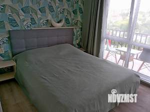 1-к квартира, на длительный срок, 40м2, 3/5 этаж