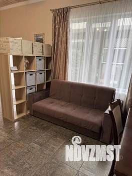 2-к квартира, посуточно, 50м2, 1/1 этаж