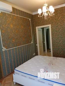 2-к квартира, на длительный срок, 64м2, 3/4 этаж