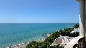 3-к квартира, посуточно, 105м2, 5/7 этаж