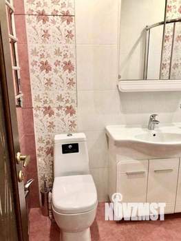 2-к квартира, на длительный срок, 48м2, 5/19 этаж