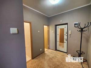 1-к квартира, на длительный срок, 56м2, 4/14 этаж