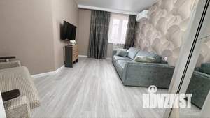 2-к квартира, посуточно, 65м2, 4/22 этаж