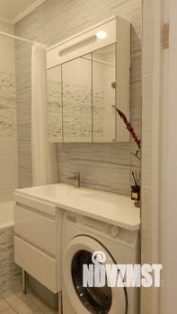 1-к квартира, на длительный срок, 41м2, 4/15 этаж