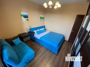 2-к квартира, на длительный срок, 54м2, 20/20 этаж