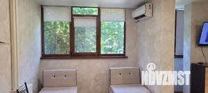 Студия квартира, посуточно, 29м2, 2/9 этаж