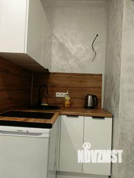 Студия квартира, посуточно, 18м2, 3/5 этаж