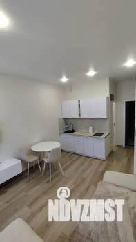 1-к квартира, посуточно, 24м2, 8/12 этаж