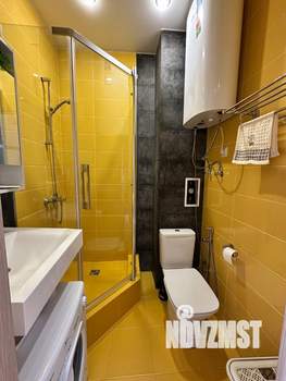 Студия квартира, на длительный срок, 25м2, 1/3 этаж