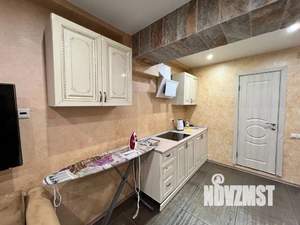Студия квартира, посуточно, 31м2, 1/8 этаж