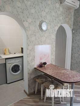 2-к квартира, посуточно, 32м2, 1/1 этаж