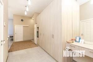 1-к квартира, посуточно, 50м2, 1/10 этаж