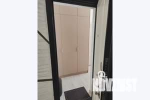 1-к квартира, посуточно, 35м2, 2/5 этаж