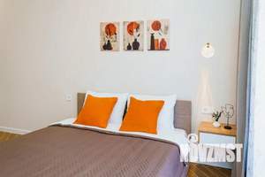 1-к квартира, посуточно, 22м2, 1/1 этаж