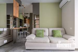 1-к квартира, на длительный срок, 26м2, 5/19 этаж