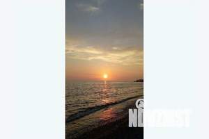 1-к квартира, посуточно, 17м2, 2/3 этаж