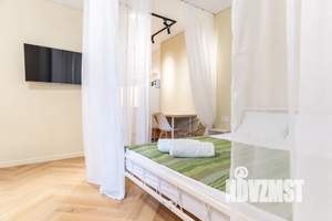 1-к квартира, посуточно, 34м2, 8/12 этаж