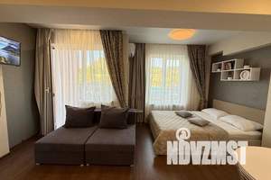1-к квартира, посуточно, 30м2, 5/13 этаж