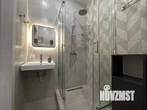 1-к квартира, посуточно, 36м2, 4/19 этаж