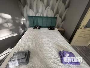 1-к квартира, на длительный срок, 40м2, 1/5 этаж