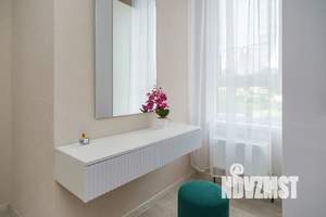 Студия квартира, посуточно, 34м2, 8/12 этаж