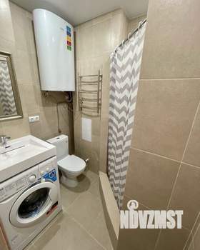 Студия квартира, на длительный срок, 24м2, 2/3 этаж