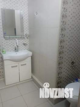 2-к квартира, посуточно, 54м2, 4/4 этаж