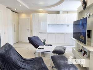 Студия квартира, на длительный срок, 35м2, 5/11 этаж
