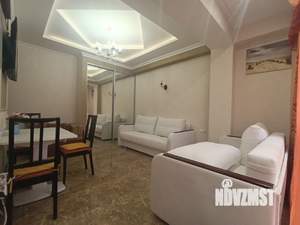 1-к квартира, на длительный срок, 35м2, 6/8 этаж