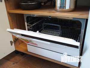 Студия квартира, посуточно, 25м2, 5/5 этаж