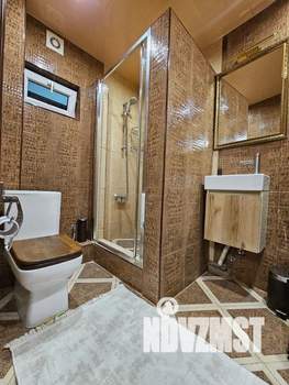 2-к квартира, посуточно, 65м2, 2/2 этаж