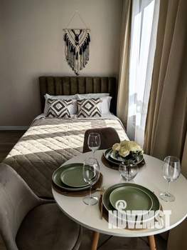 Студия квартира, на длительный срок, 31м2, 9/12 этаж