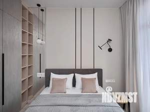 2-к квартира, посуточно, 72м2, 15/20 этаж