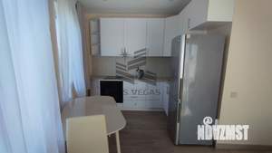 2-к квартира, на длительный срок, 47м2, 8/10 этаж