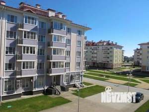 1-к квартира, посуточно, 22м2, 1/1 этаж