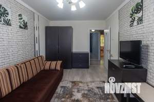 2-к квартира, посуточно, 50м2, 4/5 этаж