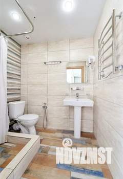 1-к квартира, посуточно, 28м2, 1/3 этаж