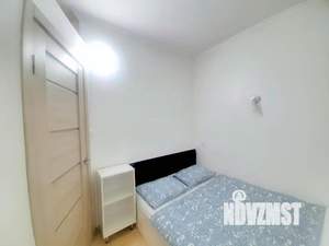 2-к квартира, посуточно, 49м2, 1/1 этаж