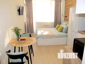 Студия квартира, посуточно, 25м2, 5/8 этаж