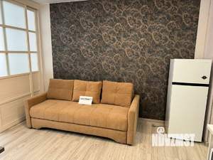 1-к квартира, на длительный срок, 35м2, 2/4 этаж