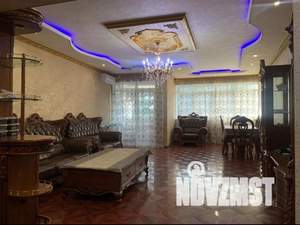 2-к квартира, на длительный срок, 80м2, 3/20 этаж