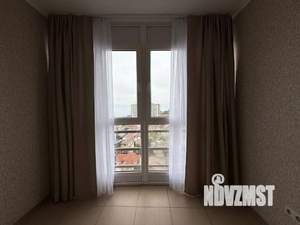 1-к квартира, посуточно, 48м2, 1/1 этаж