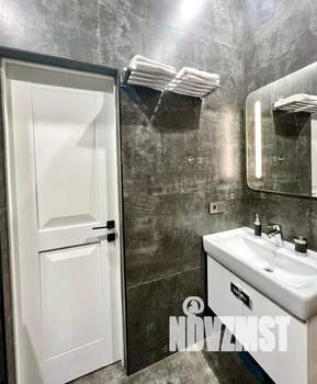 2-к квартира, посуточно, 42м2, 1/1 этаж
