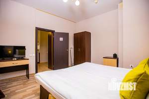 2-к квартира, посуточно, 60м2, 1/1 этаж