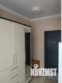 Студия квартира, посуточно, 26м2, 2/2 этаж