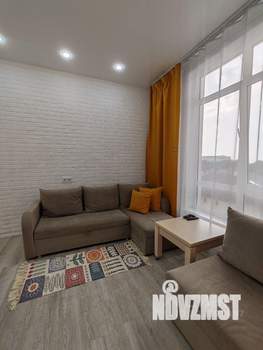 2-к квартира, на длительный срок, 48м2, 6/7 этаж